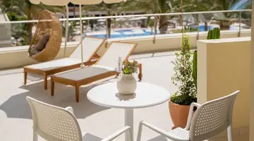 Iberostar Waves Gaviotas Park