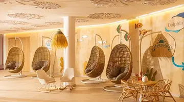 Iberostar Waves Gaviotas Park