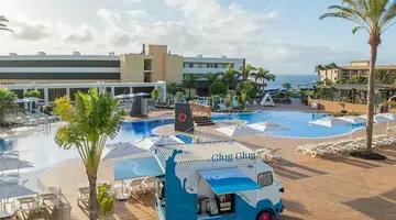 Iberostar Waves Gaviotas Park