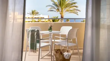 Iberostar Waves Gaviotas Park