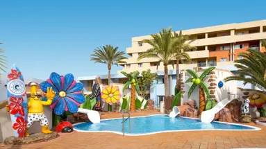 Iberostar Waves Gaviotas Park