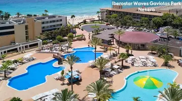Iberostar Waves Gaviotas Park