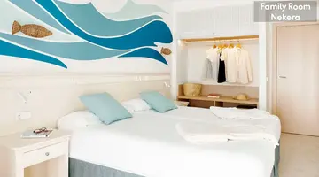 Iberostar Waves Gaviotas Park