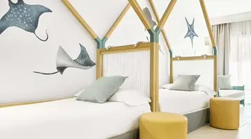 IBEROSTAR WAVES GAVIOTAS PARK