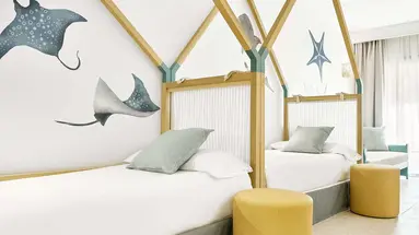 IBEROSTAR WAVES GAVIOTAS PARK