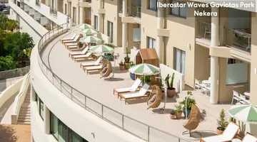 Iberostar Waves Gaviotas Park