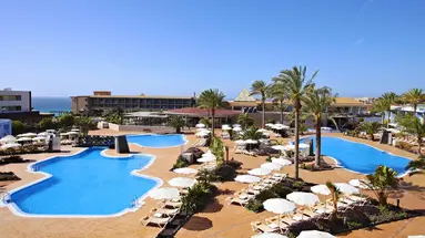 Iberostar Waves Gaviotas Park