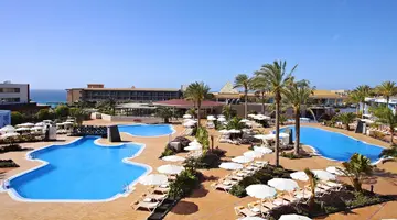 Iberostar Waves Gaviotas Park