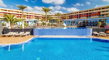 Iberostar Waves Gaviotas Park
