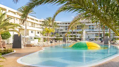 IBEROSTAR WAVES GAVIOTAS PARK