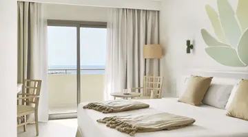 IBEROSTAR WAVES GAVIOTAS PARK