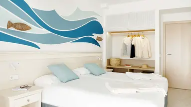 IBEROSTAR WAVES GAVIOTAS PARK
