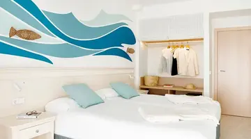 Iberostar Waves Gaviotas Park