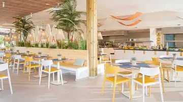 Iberostar Waves Gaviotas Park
