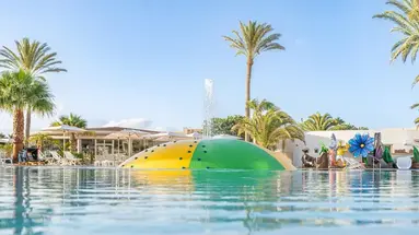 Iberostar Waves Gaviotas Park