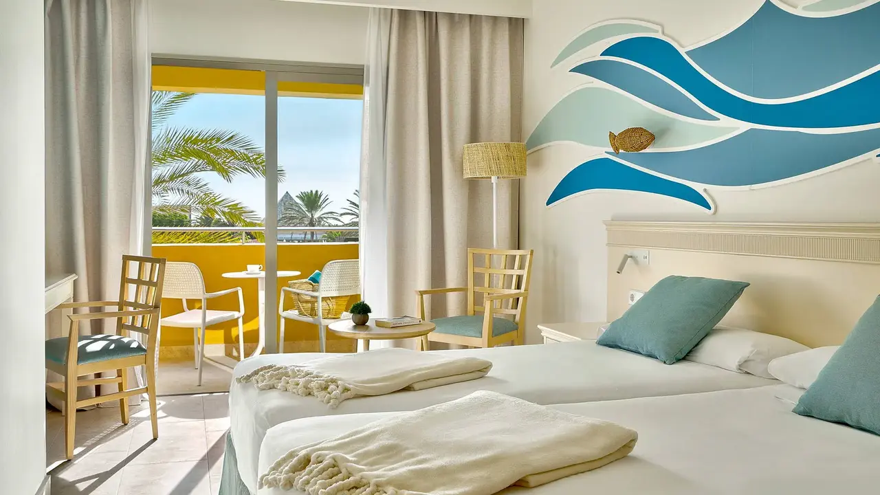 Iberostar Waves Gaviotas Park