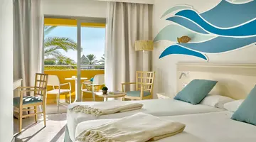 Iberostar Waves Gaviotas Park