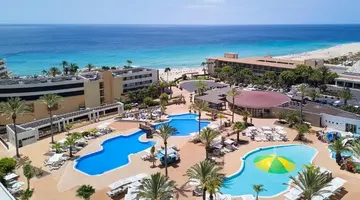 Iberostar Waves Gaviotas Park