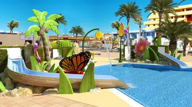 Iberostar Waves Gaviotas Park