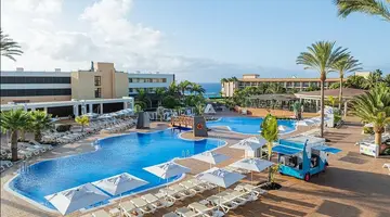 IBEROSTAR WAVES GAVIOTAS PARK