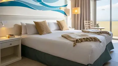 Iberostar Waves Gaviotas Park