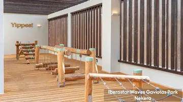 Iberostar Waves Gaviotas Park