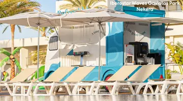 Iberostar Waves Gaviotas Park
