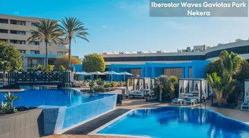 Iberostar Waves Gaviotas Park