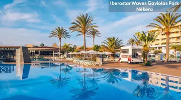 Iberostar Waves Gaviotas Park