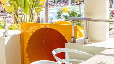 IBEROSTAR WAVES GAVIOTAS PARK