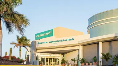 Iberostar Waves Gaviotas Park