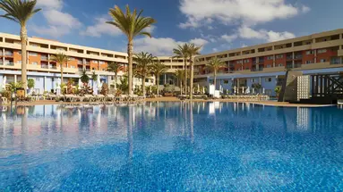 Iberostar Waves Gaviotas Park