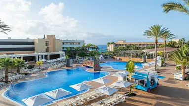 Iberostar Waves Gaviotas Park
