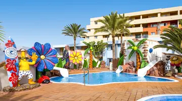 Iberostar Waves Gaviotas Park