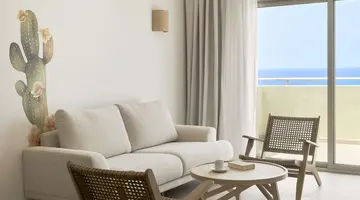 IBEROSTAR WAVES GAVIOTAS PARK