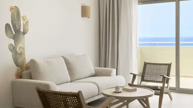 IBEROSTAR WAVES GAVIOTAS PARK