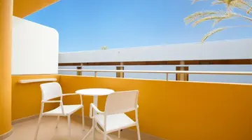 IBEROSTAR WAVES GAVIOTAS PARK