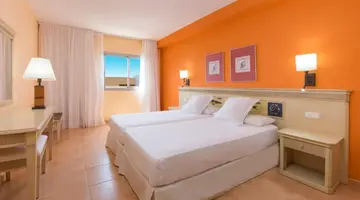 IBEROSTAR WAVES GAVIOTAS PARK
