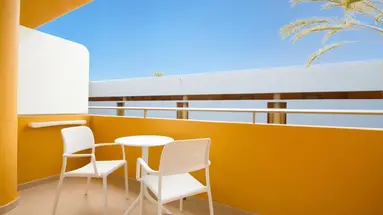IBEROSTAR WAVES GAVIOTAS PARK