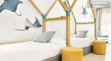 Iberostar Waves Gaviotas Park
