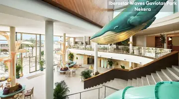Iberostar Waves Gaviotas Park