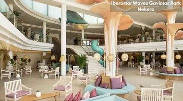 Iberostar Waves Gaviotas Park