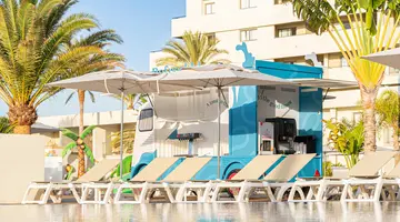 IBEROSTAR WAVES GAVIOTAS PARK