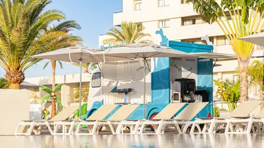 IBEROSTAR WAVES GAVIOTAS PARK