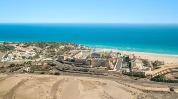 IBEROSTAR WAVES GAVIOTAS PARK