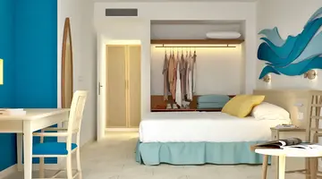 Iberostar Waves Gaviotas Park
