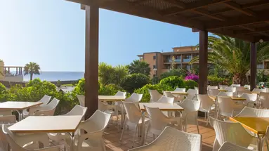 Iberostar Waves Gaviotas Park
