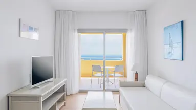 Iberostar Waves Gaviotas Park