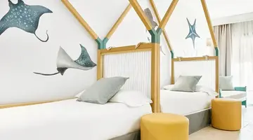 Iberostar Waves Gaviotas Park