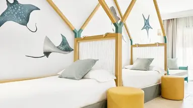 Iberostar Waves Gaviotas Park